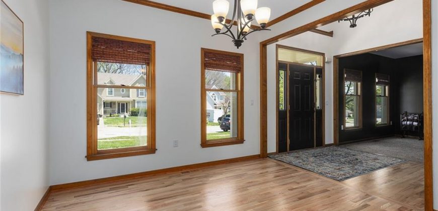 Homes for Sale in Kansas City, MO 64155 | 905 NE 101st Terrace