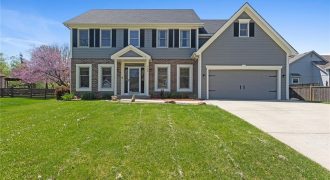 Homes for Sale in Kansas City, MO 64155 | 905 NE 101st Terrace