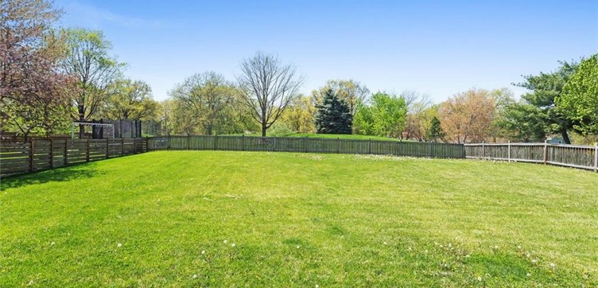 Homes for Sale in Kansas City, MO 64155 | 905 NE 101st Terrace