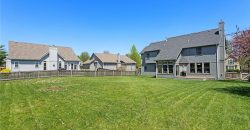 Homes for Sale in Kansas City, MO 64155 | 905 NE 101st Terrace