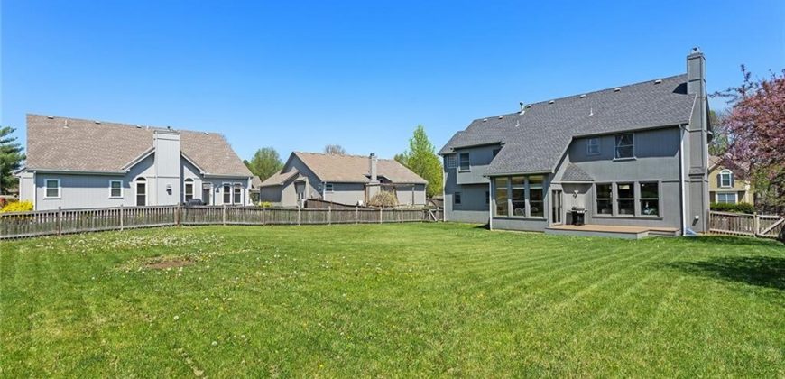 Homes for Sale in Kansas City, MO 64155 | 905 NE 101st Terrace