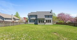 Homes for Sale in Kansas City, MO 64155 | 905 NE 101st Terrace