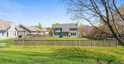 Homes for Sale in Kansas City, MO 64155 | 905 NE 101st Terrace