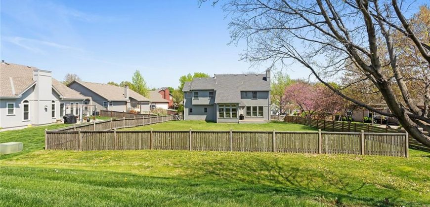 Homes for Sale in Kansas City, MO 64155 | 905 NE 101st Terrace