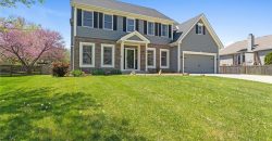 Homes for Sale in Kansas City, MO 64155 | 905 NE 101st Terrace