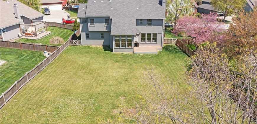 Homes for Sale in Kansas City, MO 64155 | 905 NE 101st Terrace