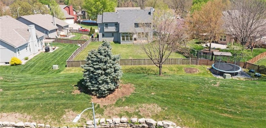 Homes for Sale in Kansas City, MO 64155 | 905 NE 101st Terrace