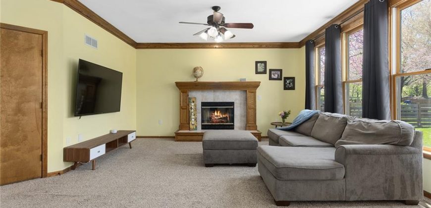Homes for Sale in Kansas City, MO 64155 | 905 NE 101st Terrace