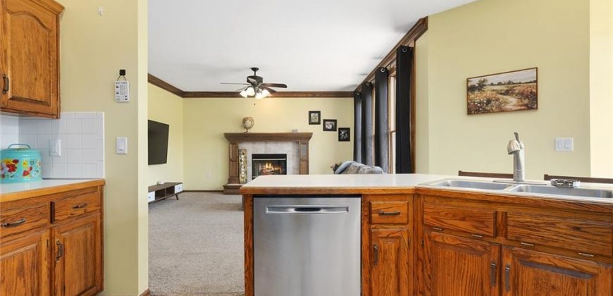 Homes for Sale in Kansas City, MO 64155 | 905 NE 101st Terrace