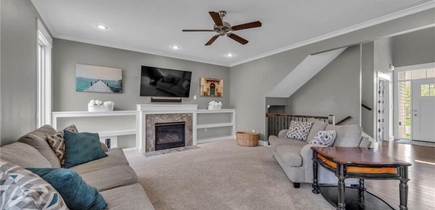 Homes for Sale in Parkville, MO 64152 | 5905  Thousand Oaks Drive