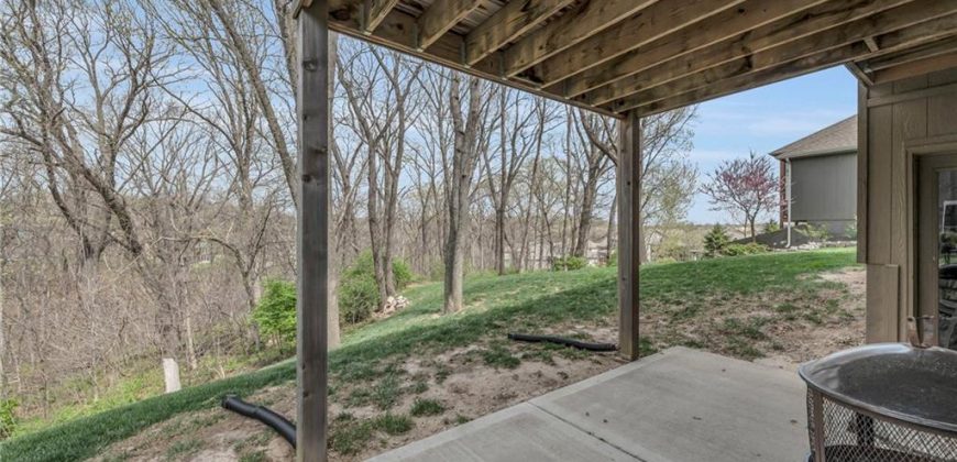 Homes for Sale in Parkville, MO 64152 | 5905  Thousand Oaks Drive