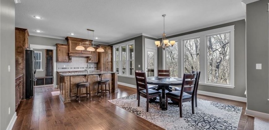 Homes for Sale in Parkville, MO 64152 | 5905  Thousand Oaks Drive