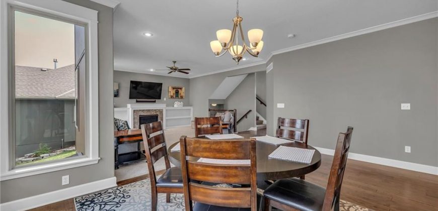 Homes for Sale in Parkville, MO 64152 | 5905  Thousand Oaks Drive