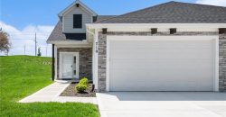 Homes for Sale in Smithville, MO 64089 | 710  Ridge Drive
