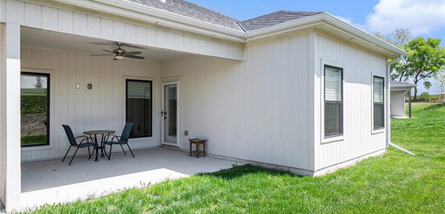 Homes for Sale in Smithville, MO 64089 | 710  Ridge Drive