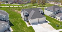 Homes for Sale in Smithville, MO 64089 | 710  Ridge Drive