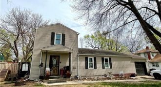 Homes for Sale in Kansas City, MO 64151 | 6405 N Edison Avenue