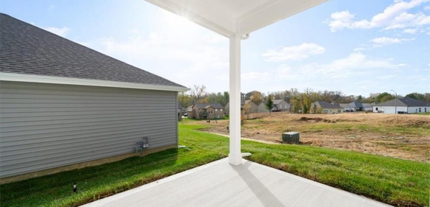 Homes for Sale in Kansas City, MO 64163 | 12214 N Rhode Court