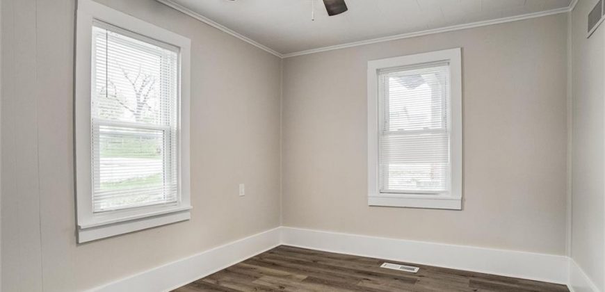 Homes for Sale in Excelsior Springs, MO 64024 | 702  Centralia Street