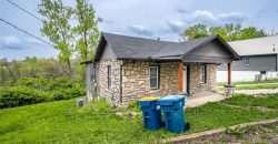 Homes for Sale in Excelsior Springs, MO 64024 | 702  Centralia Street