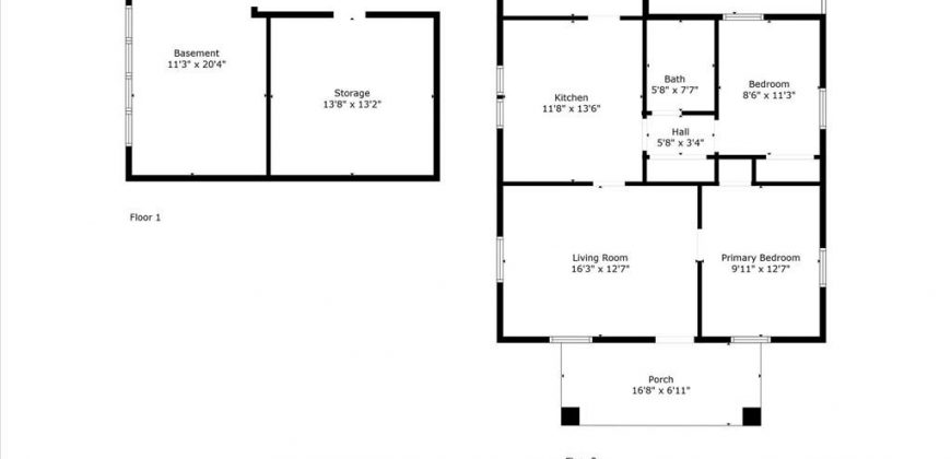 Homes for Sale in Excelsior Springs, MO 64024 | 702  Centralia Street