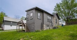 Homes for Sale in Excelsior Springs, MO 64024 | 702  Centralia Street