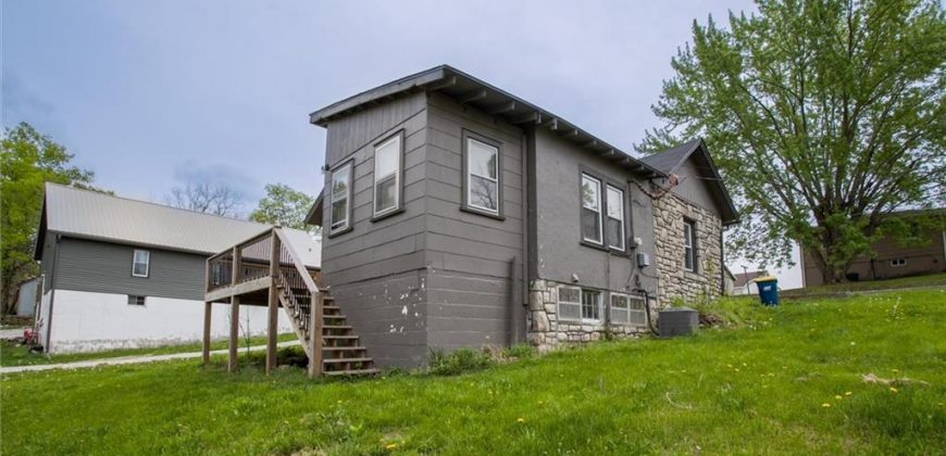 Homes for Sale in Excelsior Springs, MO 64024 | 702  Centralia Street