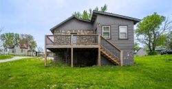 Homes for Sale in Excelsior Springs, MO 64024 | 702  Centralia Street