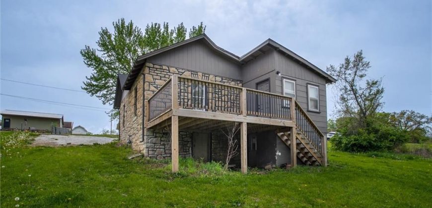 Homes for Sale in Excelsior Springs, MO 64024 | 702  Centralia Street