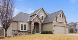 Homes for Sale in Riverside, MO 64150 | 4517 N Sienna Ridge