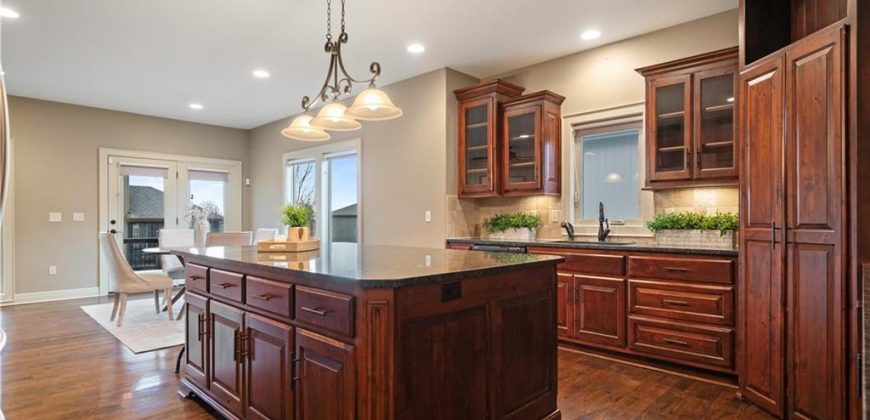 Homes for Sale in Riverside, MO 64150 | 4517 N Sienna Ridge