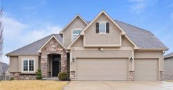 Homes for Sale in Riverside, MO 64150 | 4517 N Sienna Ridge