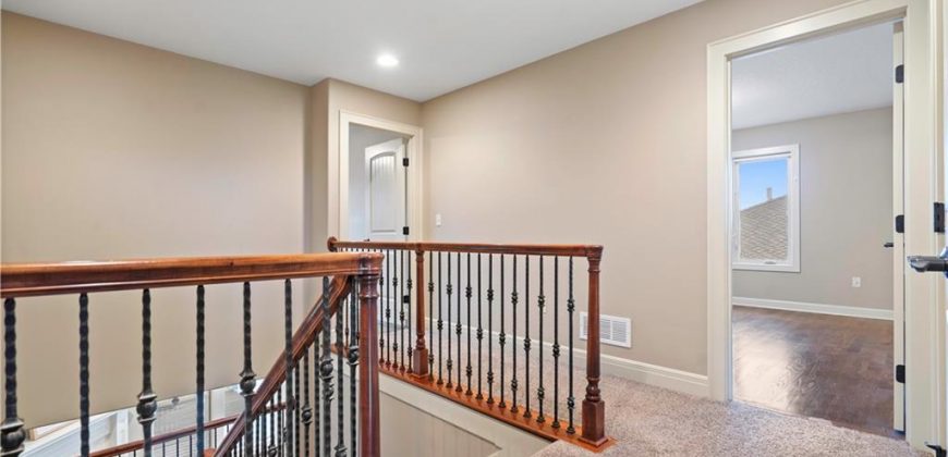 Homes for Sale in Riverside, MO 64150 | 4517 N Sienna Ridge