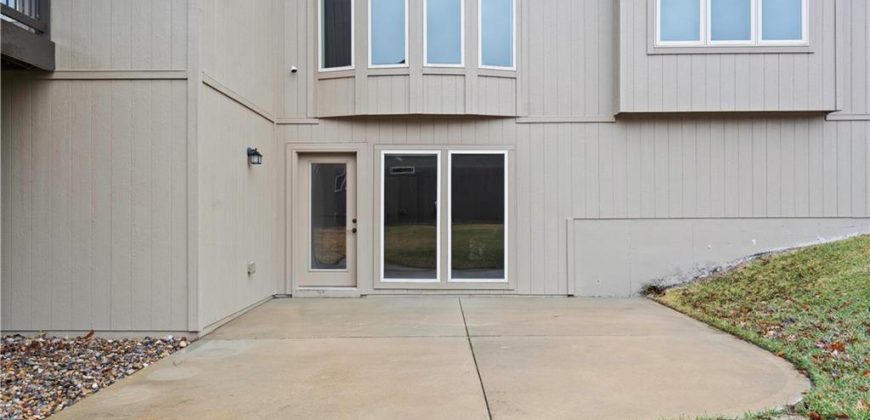 Homes for Sale in Riverside, MO 64150 | 4517 N Sienna Ridge