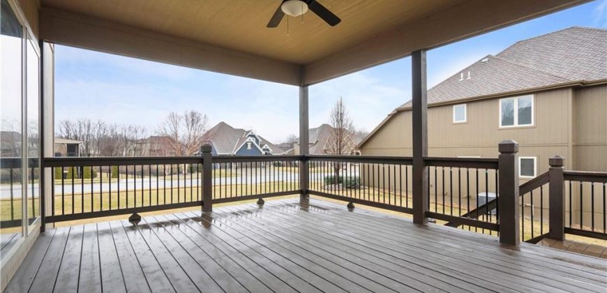 Homes for Sale in Riverside, MO 64150 | 4517 N Sienna Ridge