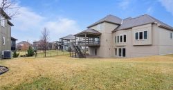 Homes for Sale in Riverside, MO 64150 | 4517 N Sienna Ridge