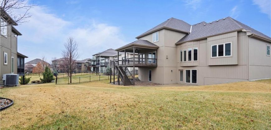 Homes for Sale in Riverside, MO 64150 | 4517 N Sienna Ridge