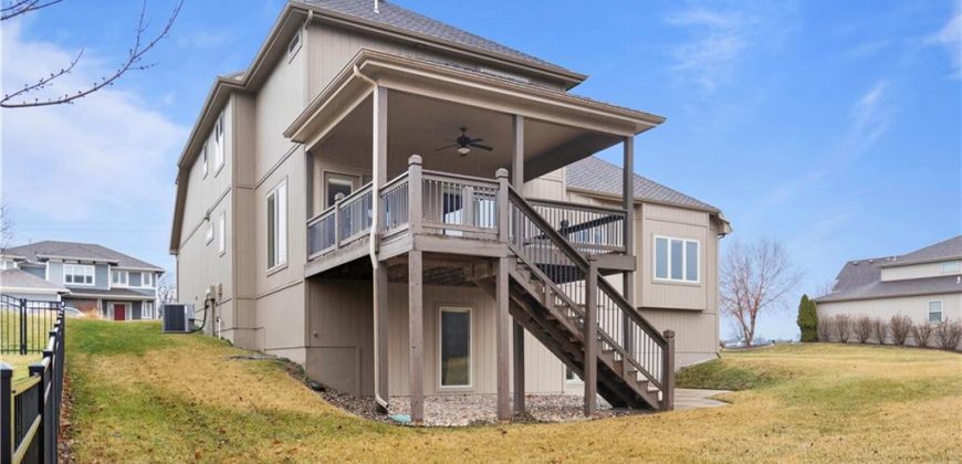 Homes for Sale in Riverside, MO 64150 | 4517 N Sienna Ridge