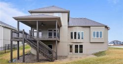 Homes for Sale in Riverside, MO 64150 | 4517 N Sienna Ridge