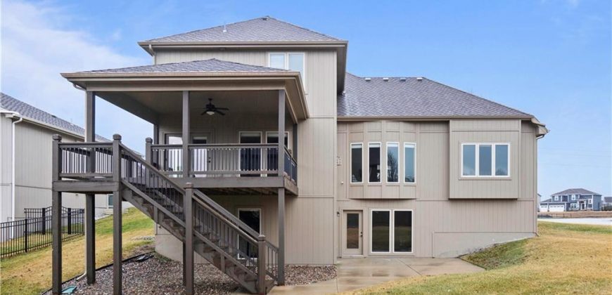 Homes for Sale in Riverside, MO 64150 | 4517 N Sienna Ridge