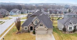 Homes for Sale in Riverside, MO 64150 | 4517 N Sienna Ridge