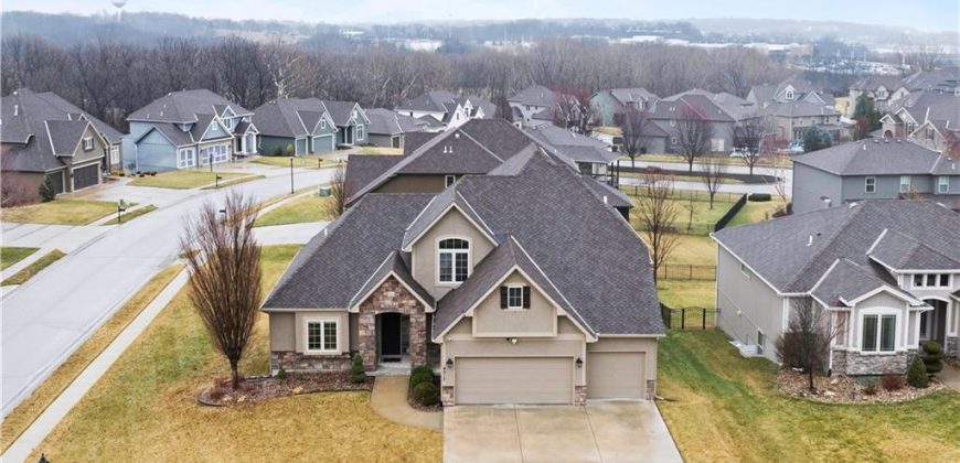 Homes for Sale in Riverside, MO 64150 | 4517 N Sienna Ridge