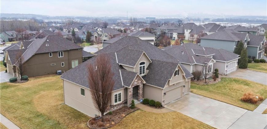Homes for Sale in Riverside, MO 64150 | 4517 N Sienna Ridge