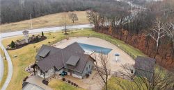Homes for Sale in Riverside, MO 64150 | 4517 N Sienna Ridge