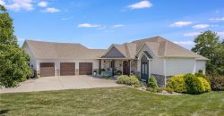 Homes for Sale in Kearney, MO 64060 | 12621 NE 117th Street