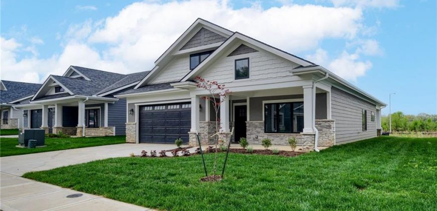 Homes for Sale in Liberty, MO 64068 | 1860  Vintage Lane