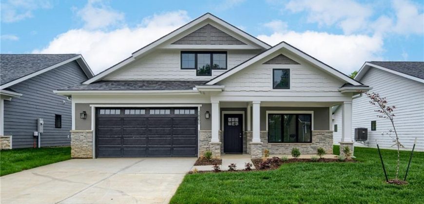 Homes for Sale in Liberty, MO 64068 | 1860  Vintage Lane
