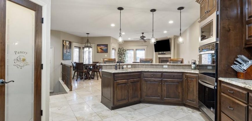Homes for Sale in Platte City, MO 64079 | 12880 N Apple Blossom Drive