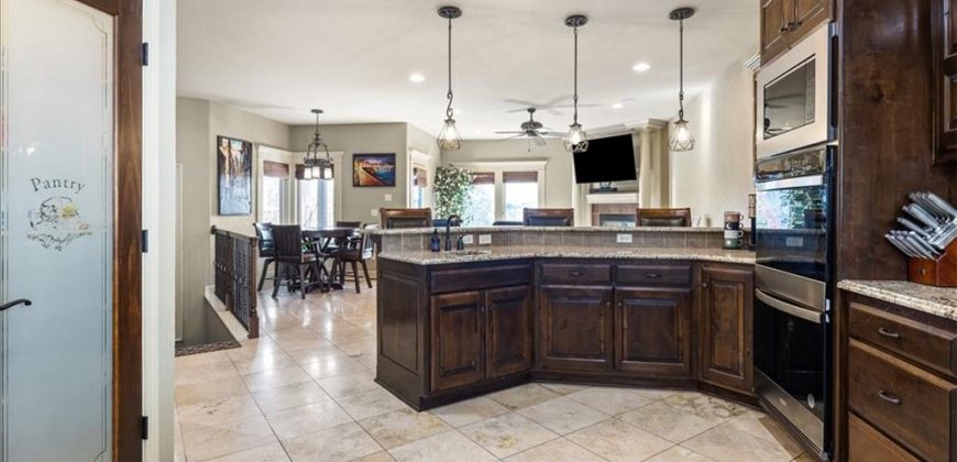 Homes for Sale in Platte City, MO 64079 | 12880 N Apple Blossom Drive