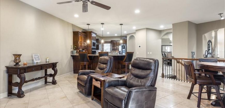Homes for Sale in Platte City, MO 64079 | 12880 N Apple Blossom Drive